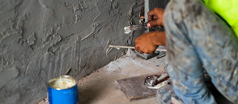 Sewage Flood Prevention Services in York, Toronto