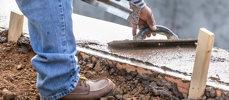 Advantages of Foundation Waterproofing in York, Toronto