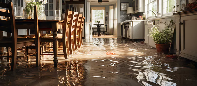 Flooded House Help Near Me in York, Toronto