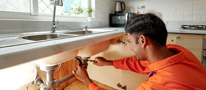 High Rise Toilet Repair and Replacement in York, Toronto