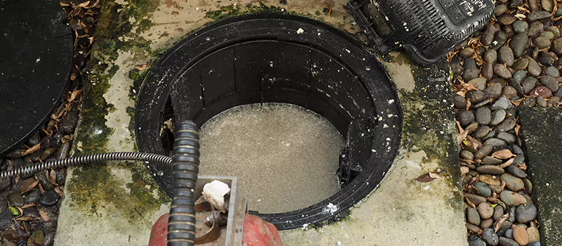 Hydro Jetting For Root Removal in York, Toronto