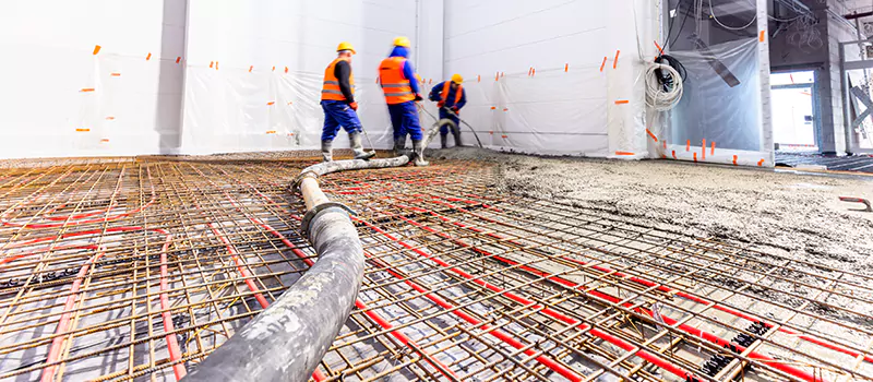 Best Interior Waterproofing Company in York, Toronto