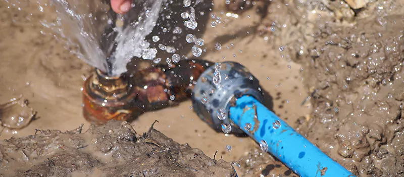 Reasons to Replace Your Lead Pipes in York, Toronto