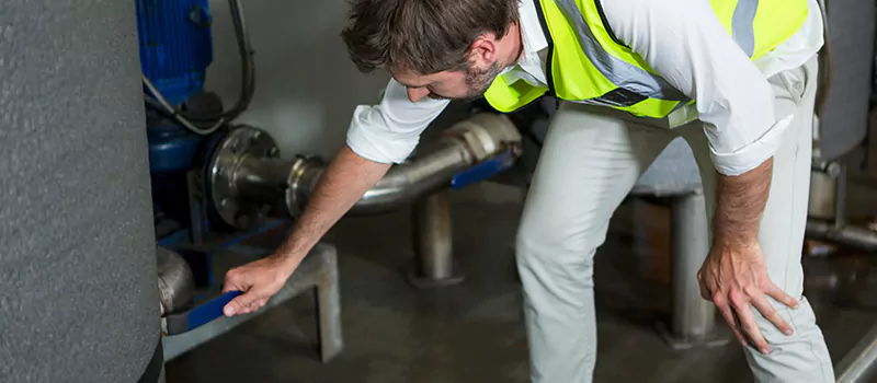 Leak Investigation Experts in York, Toronto