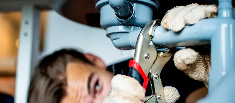 Hidden Water Leaks Detection in Pipes in York, Toronto