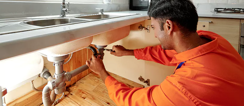 Pipe Corrosion Blockage Repair Services in York, Toronto