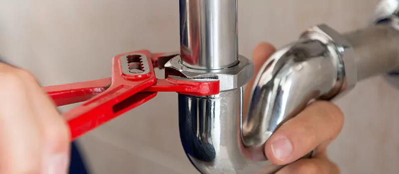 Pipe Joints Repair Services in York, Toronto