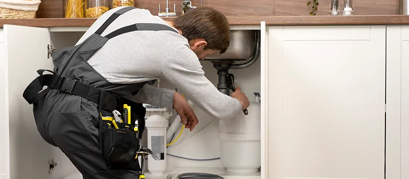 Bathroom Plumbing in York, Toronto