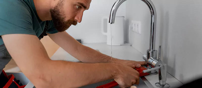 Apartment Plumbing Sewer Line Inspection Service in York, Toronto