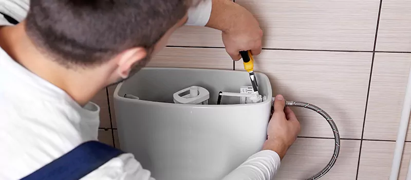 Customized Power Flushing Services for Plumbing in York, Toronto