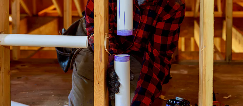 Pipe Renovations Service in York, Toronto