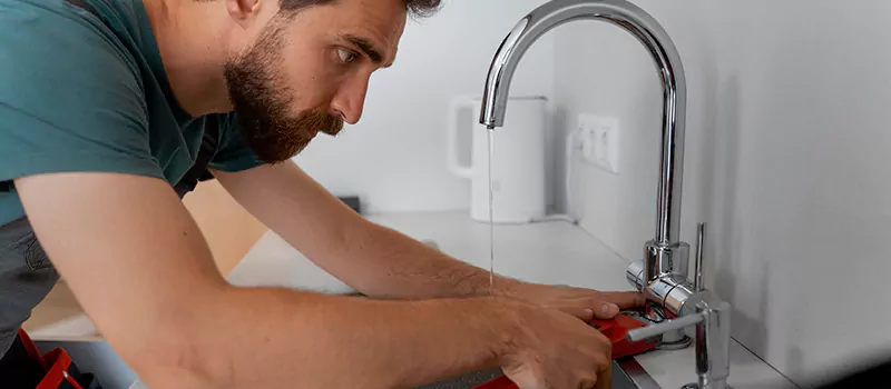 Township Plumbing Solutions in York, Toronto