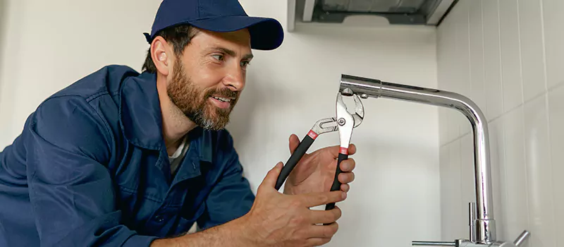 Professional Plumber for Plumbing Inspection and Maintenance Services in York, Toronto