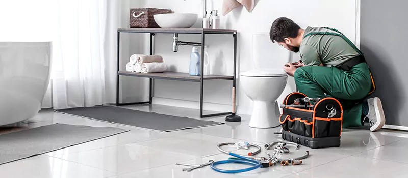 Installing And Repairing Plumbing Fixture in York, Toronto