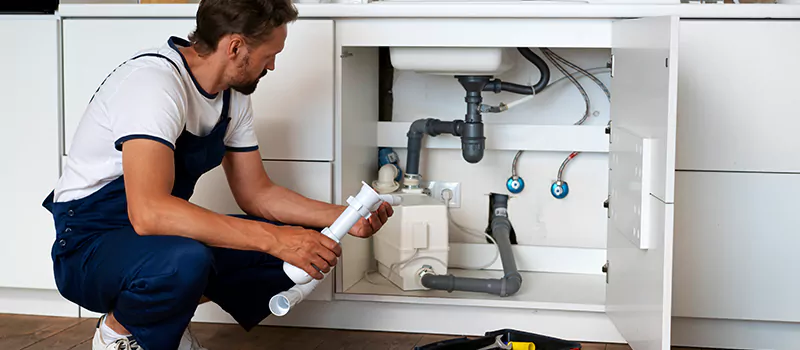 Reliable Commercial Plumber in York, Toronto