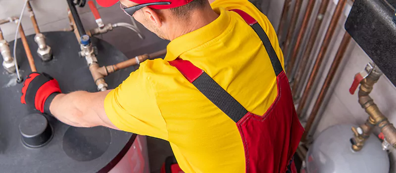 Same Day Residential Plumbing Services in York, Toronto