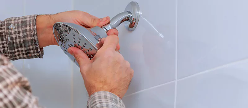 Shower Arm Repair Services in York, Toronto
