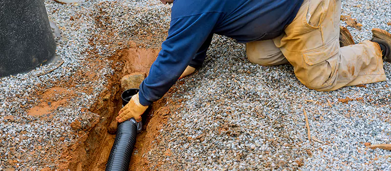 Trenchless Local Plumbing Repair Services in York, Toronto